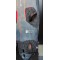 Severne Fox Pro 115 freeride windsurfboard | premium carbon board 2026